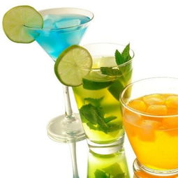 甄約 時(shí)尚檸檬飲品