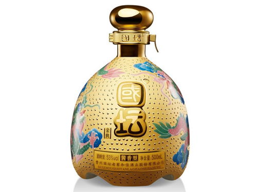 國壇酒系列酒產(chǎn)品有哪些 國壇酒價(jià)格