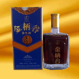 金柄谷養(yǎng)生酒 產(chǎn)品 產(chǎn)品介紹 最新產(chǎn)品信息