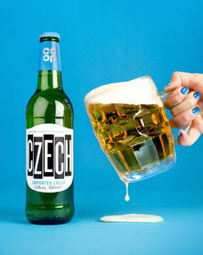 酒類包裝設(shè)計(jì)