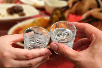 敬過那么多次酒,你真的知道“敬酒”的學問嗎?