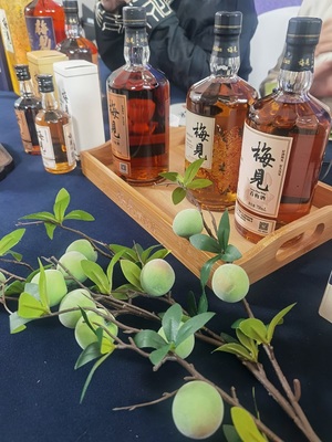 重慶實施爆品計劃，預包裝食品“梅見青梅酒”等邁向10億元級爆品